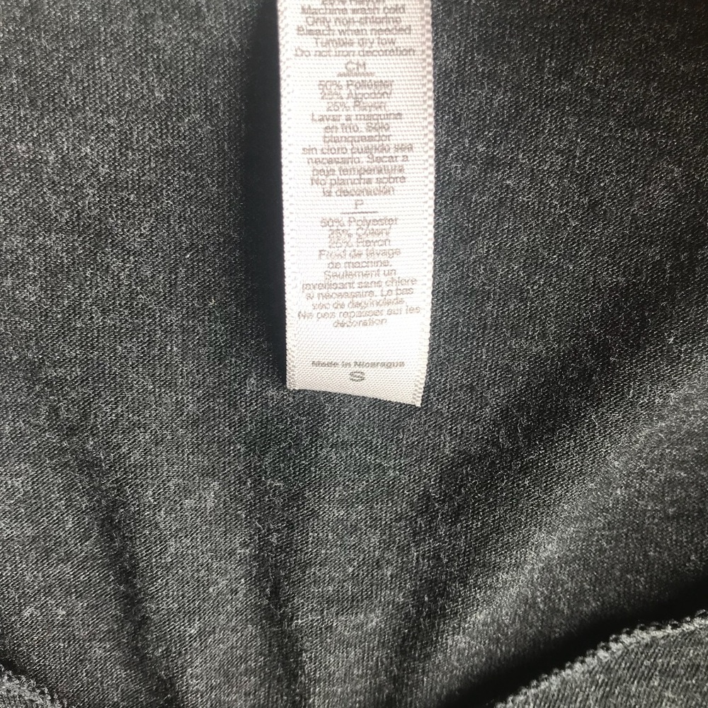 Pure Barre #goaldigger Tank Size Medium - Picture 4 of 5